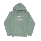 Dalton Mauldin - Heartbreak Cafe Hoodie (Pre-Order)