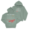 Dalton Mauldin - Heartbreak Cafe Hoodie (Pre-Order)