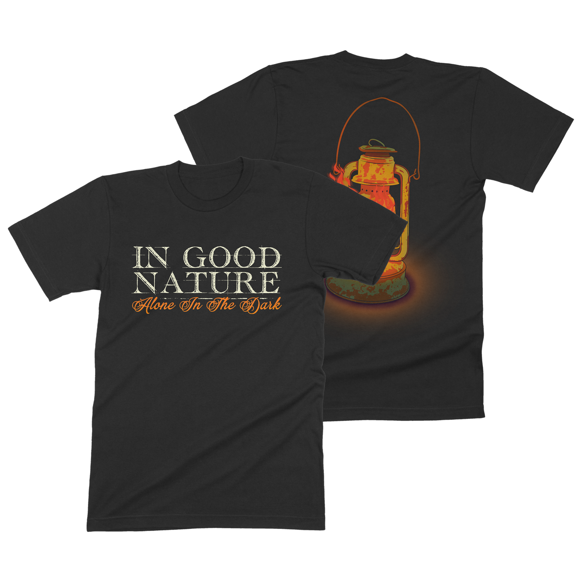 In Good Nature - 
