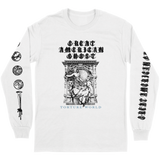 Great American Ghost - Torture World Long Sleeve