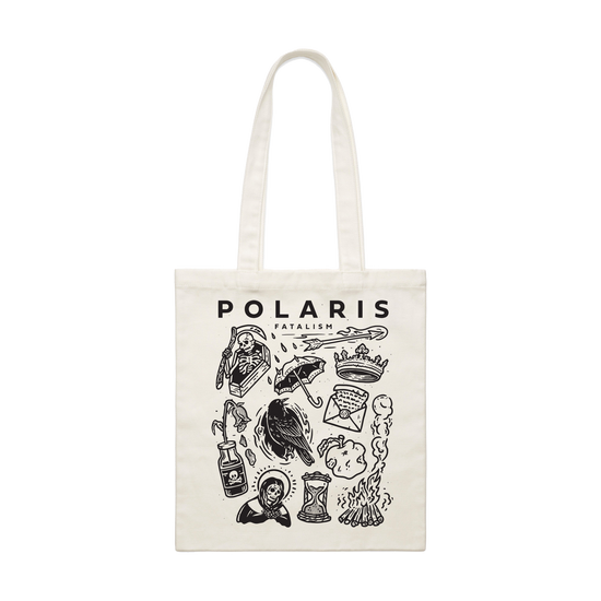 Polaris - Tour Tote