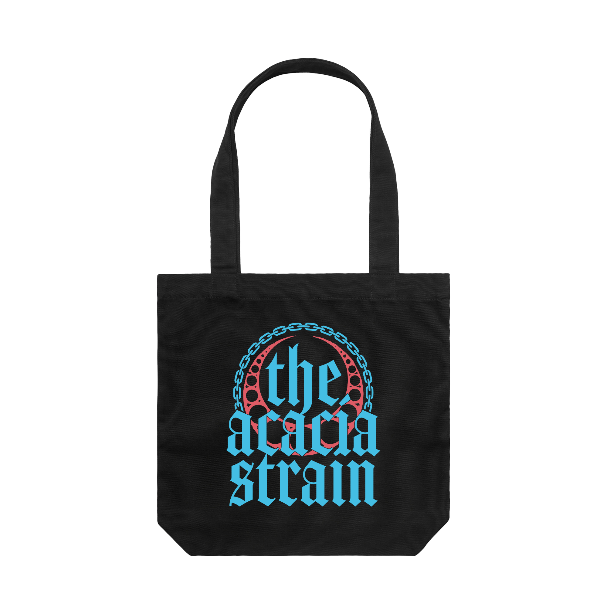 The Acacia Strain - Logo Tote Bag