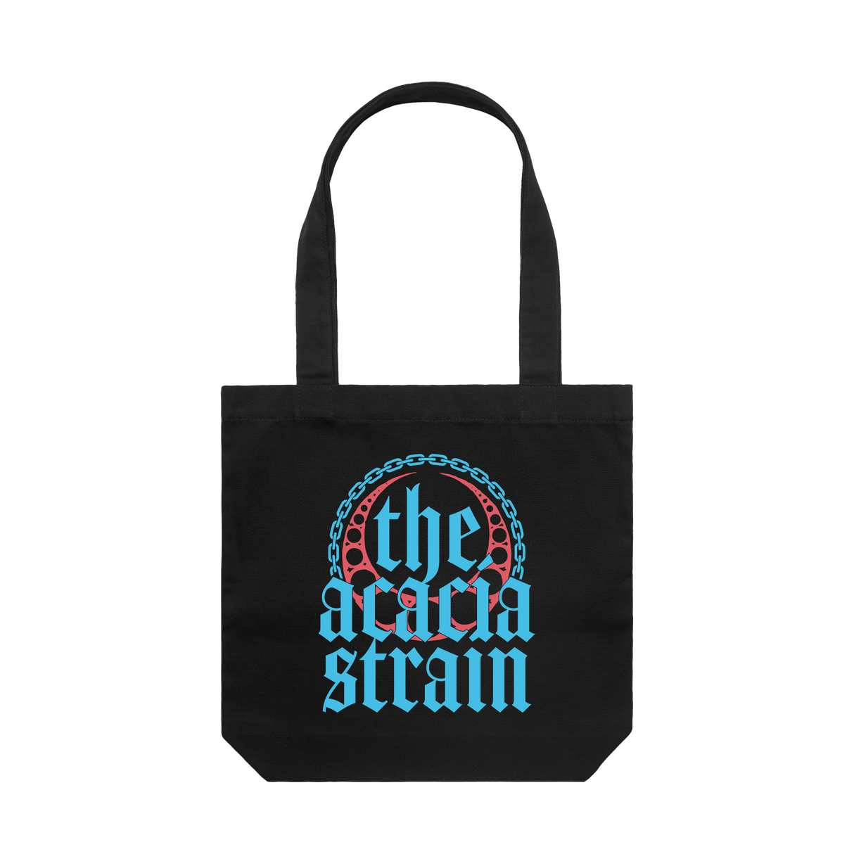 The Acacia Strain - Logo Tote Bag