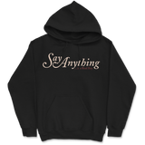 Say Anything - 2024 Tour Hoodie