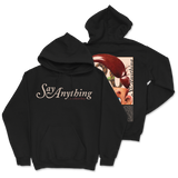 Say Anything - 2024 Tour Hoodie