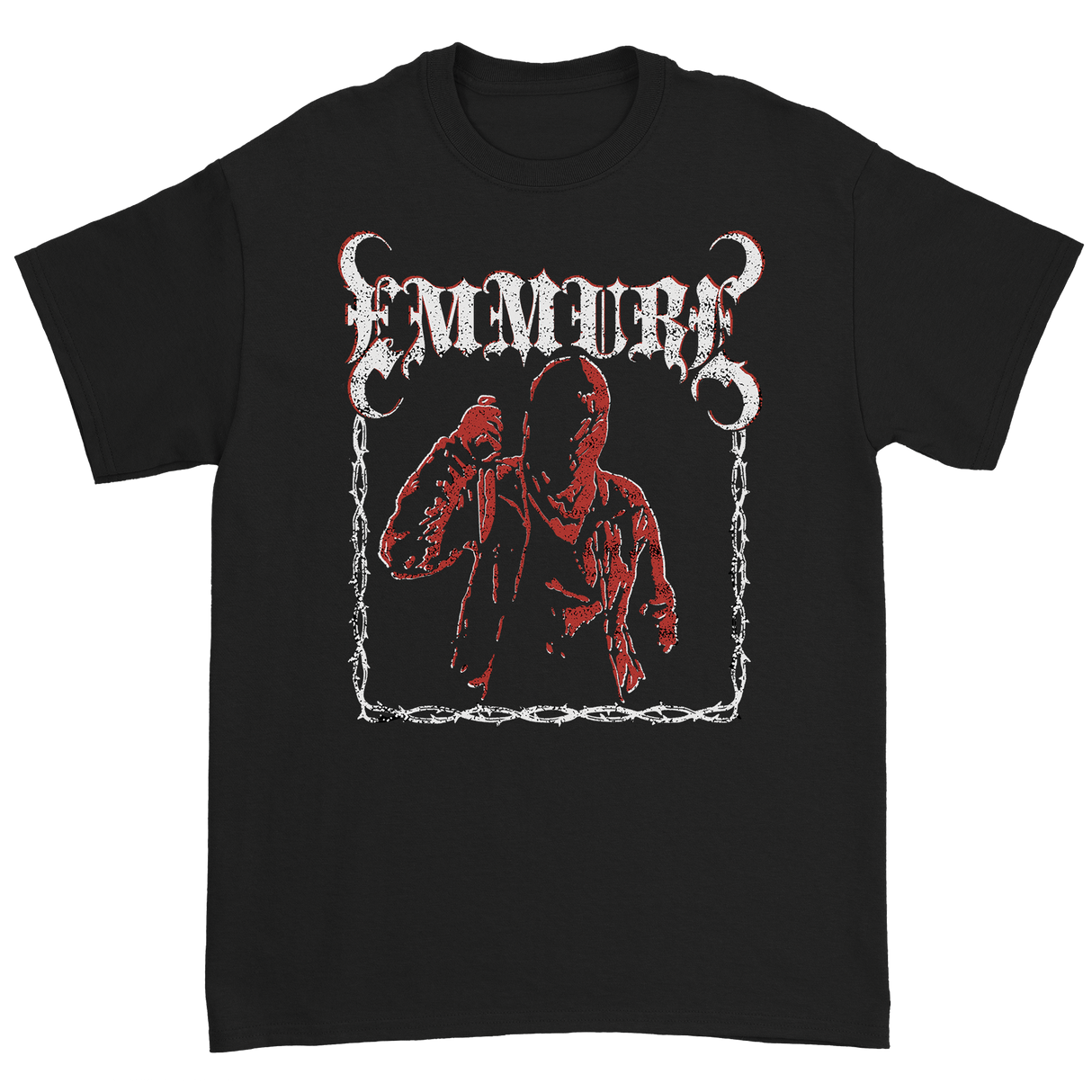 Emmure - 2024 Tour T-Shirt