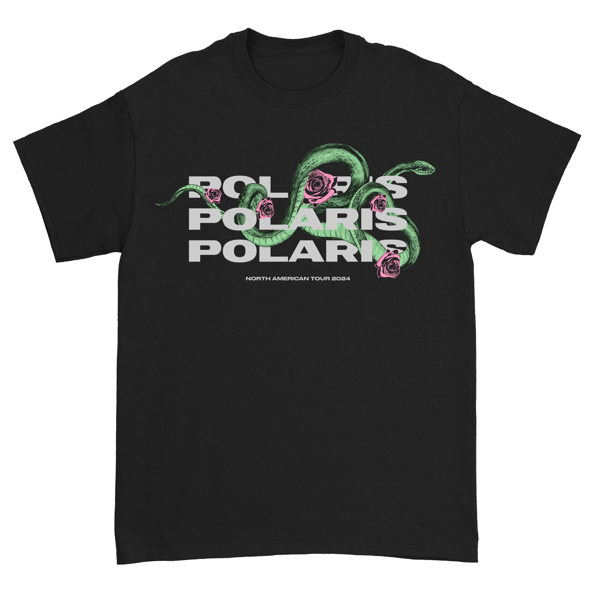 Polaris - Tour Tee