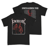 Emmure - 2024 Tour T-Shirt