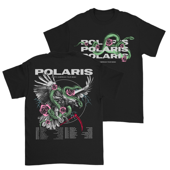 Polaris - Tour Tee