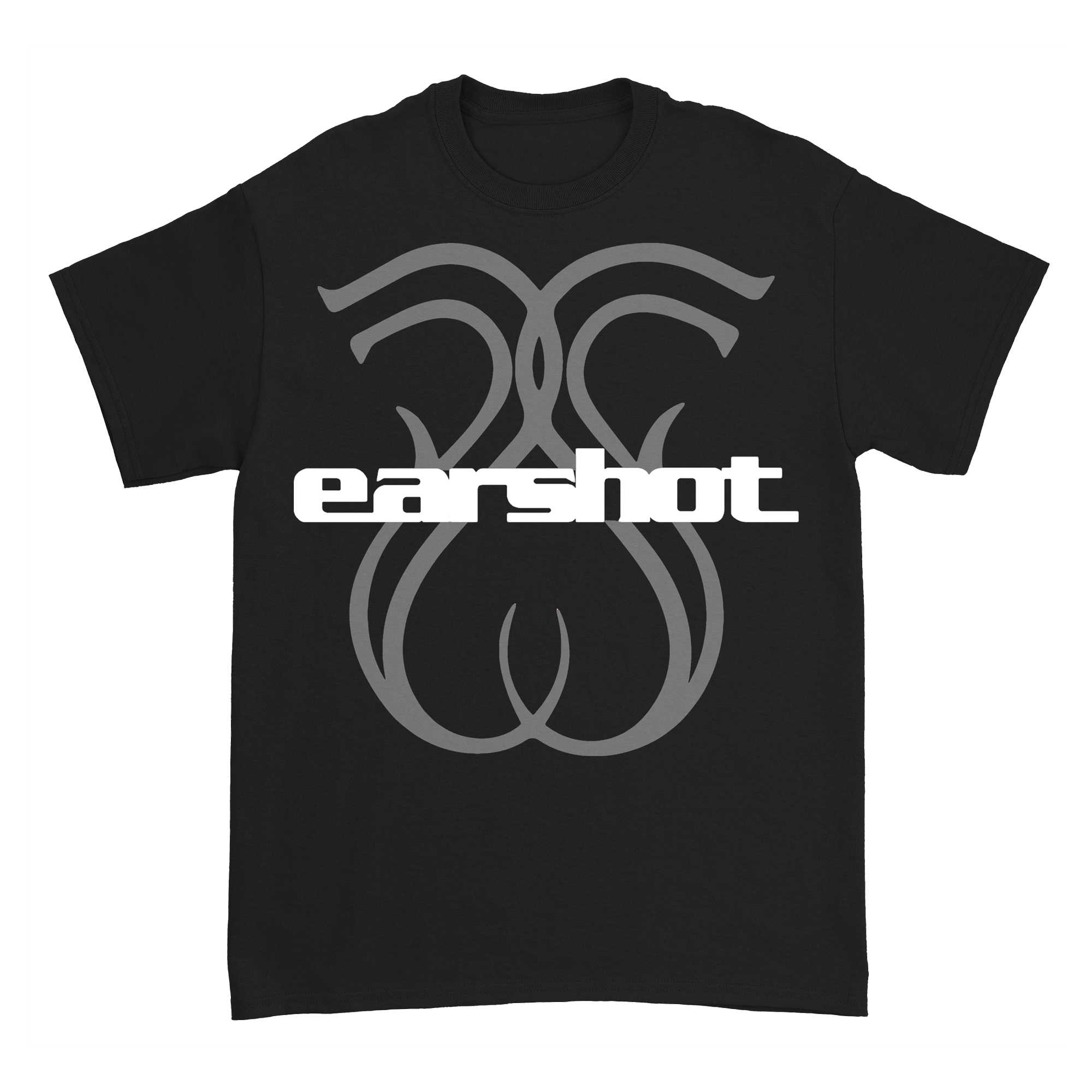 Earshot - Tribal T-Shirt