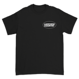 Lakeview - Truck Black T-Shirt