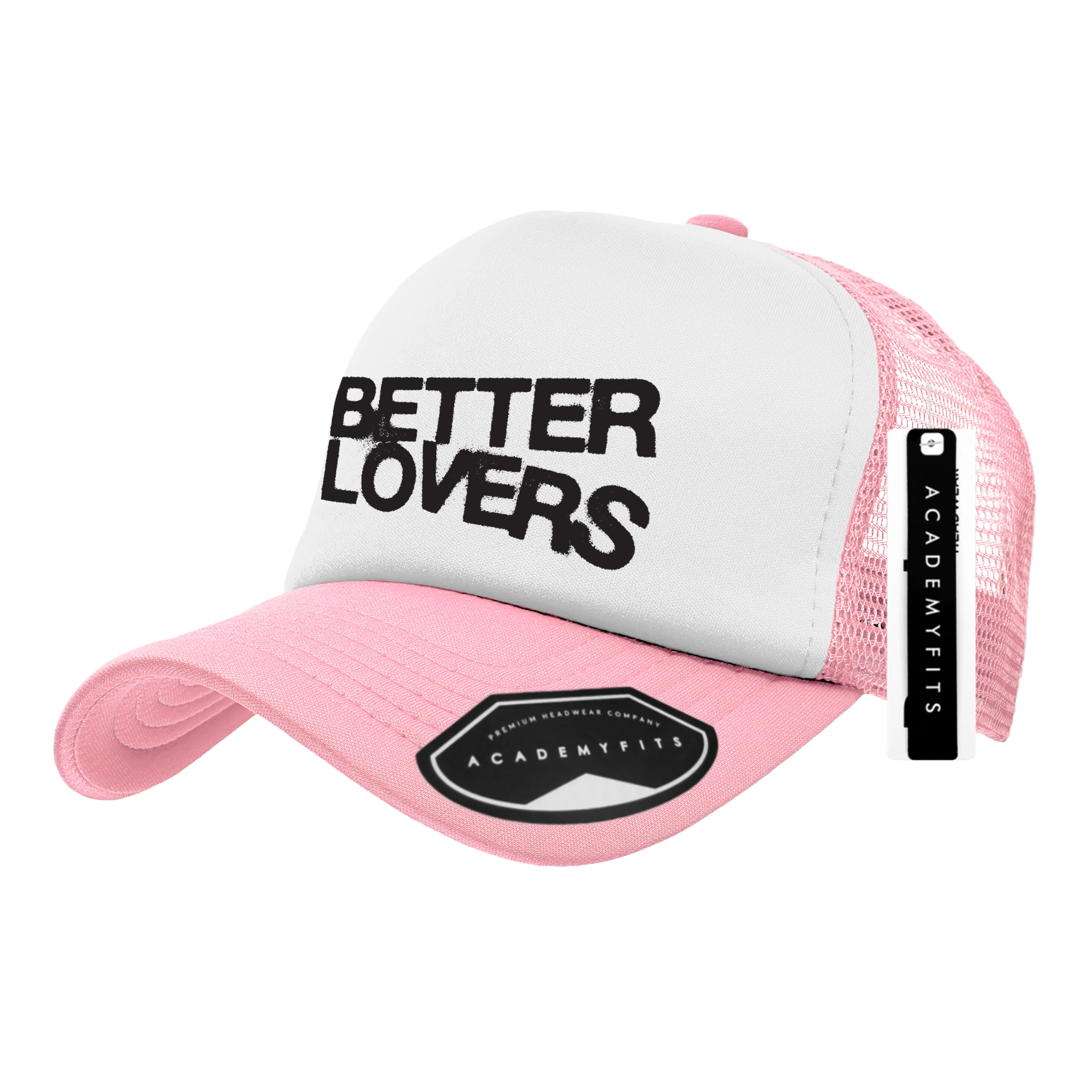 Better Lovers - Trucker Hat