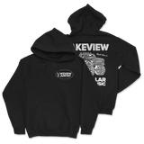 Lakeview - Truck Hoodie