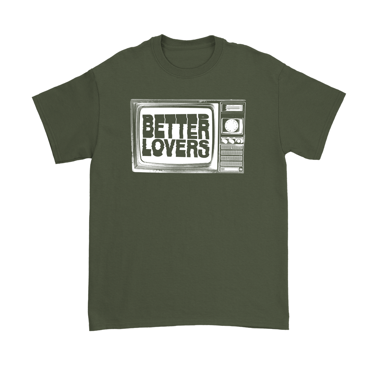 Better Lovers - TV T-Shirt