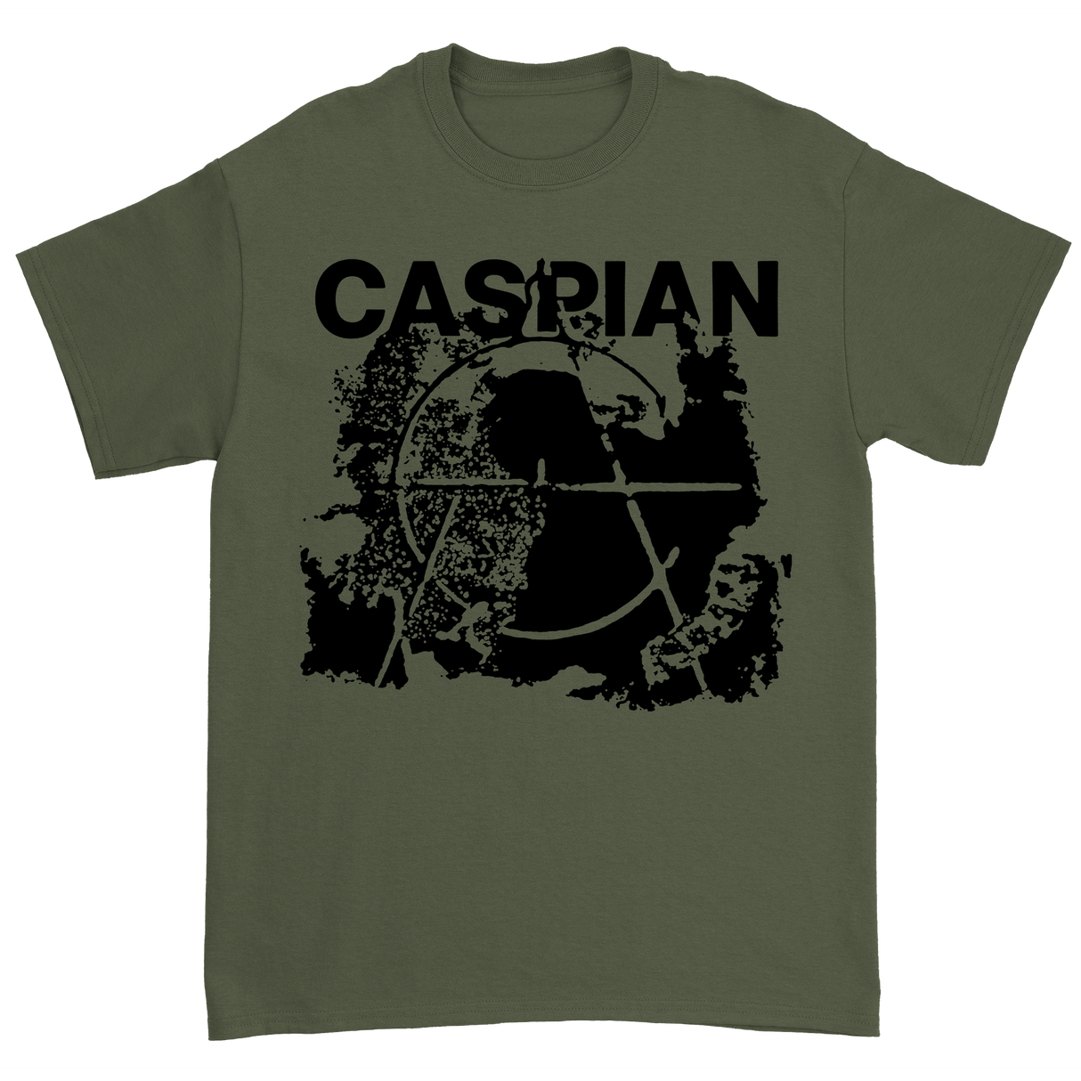 Caspian - Twenty Years T-Shirt