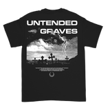 The Acacia Strain - Unintended Graves T-Shirt