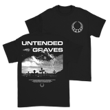 The Acacia Strain - Unintended Graves T-Shirt