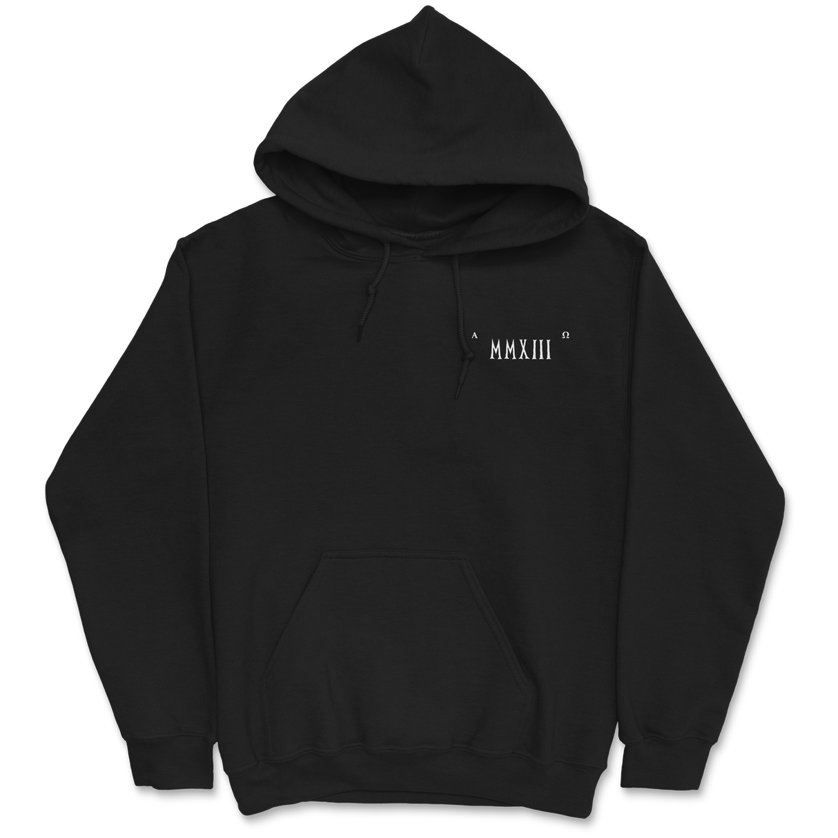 EXTOL - Wastelands Hoodie