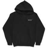 EXTOL - Wastelands Hoodie