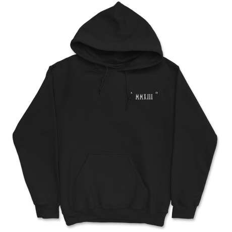 EXTOL - Wastelands Hoodie