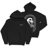 EXTOL - Wastelands Hoodie