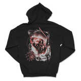 Lost In Separation - Weapon Hoodie