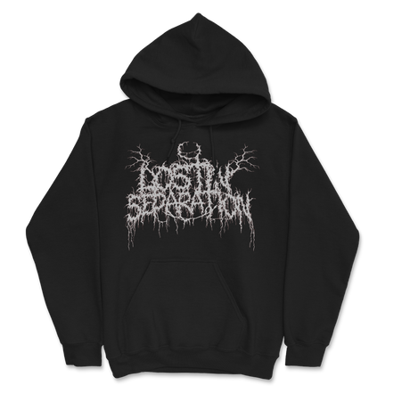 Lost In Separation - Weapon Hoodie