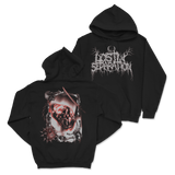 Lost In Separation - Weapon Hoodie