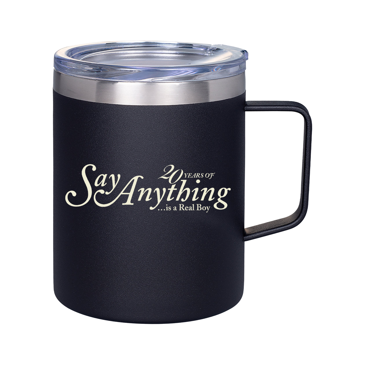 Say Anything - When I'm Dead Mug (Pre-Order)