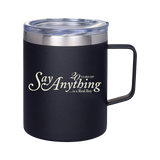 Say Anything - When I'm Dead Mug (Pre-Order)