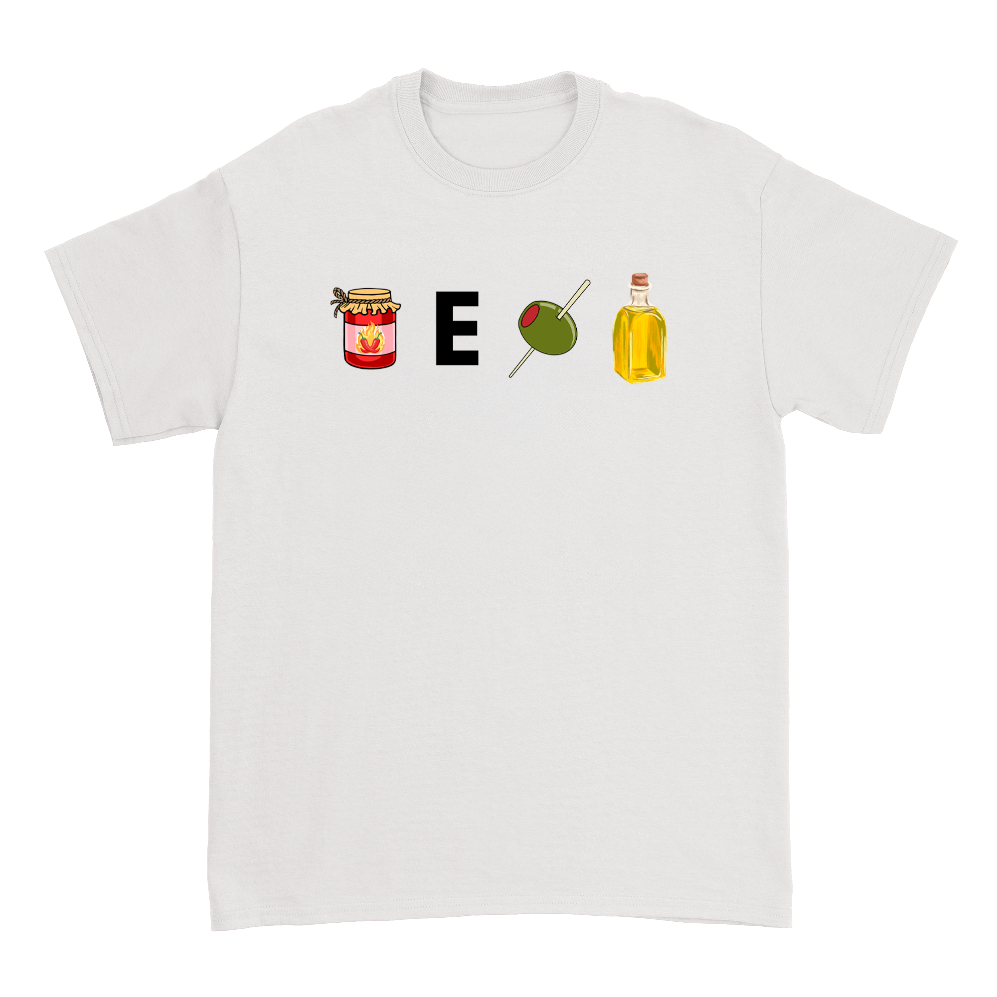 Chef Brian Tsao - Jam E Olive Oil 2.0