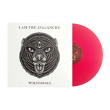 I Am The Avalanche - Wolverines Vinyl