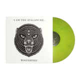 I Am The Avalanche - Wolverines Vinyl