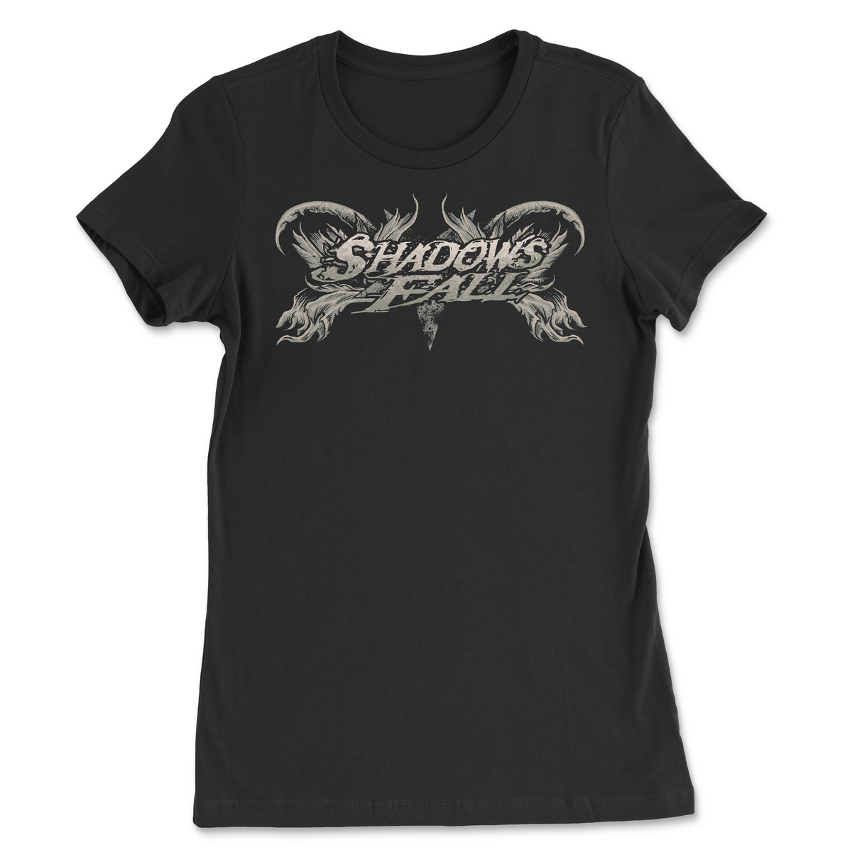 Shadows Fall - Ladies Shirt