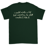 Sabrina Sterling - Write A Hit T-Shirt