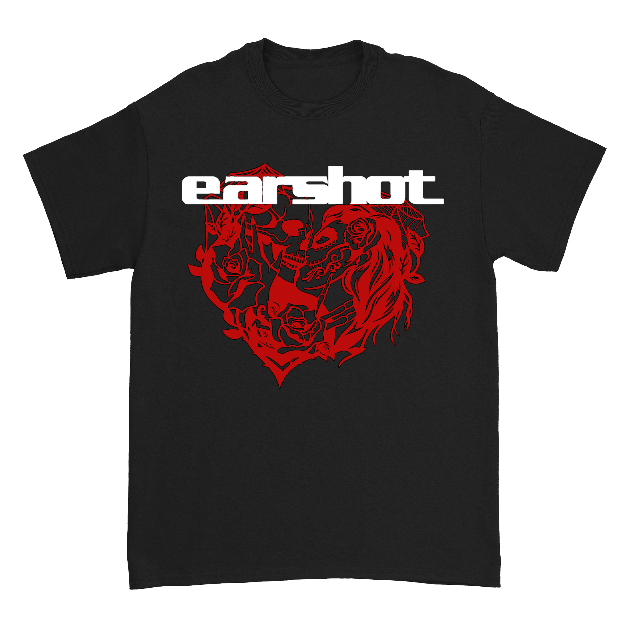 Earshot - You + I T-Shirt