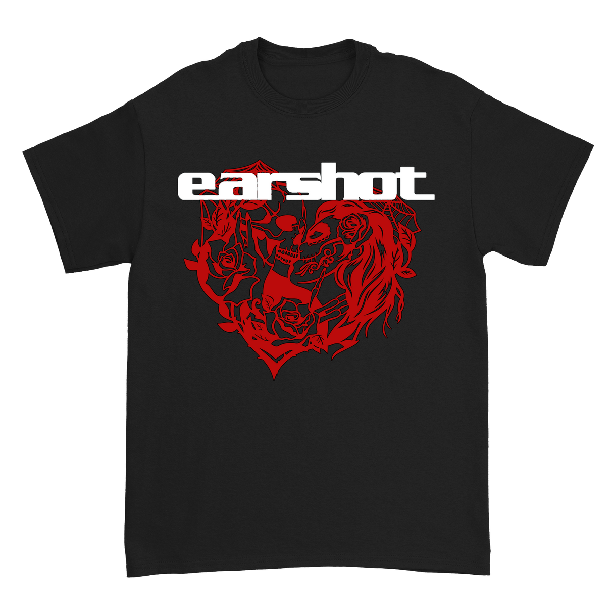 Earshot - You + I T-Shirt