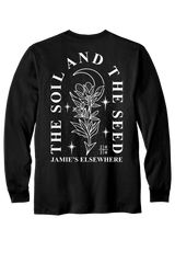 Jamie's Elsewhere - The Soil And The Seed Carhartt® Long Sleeve