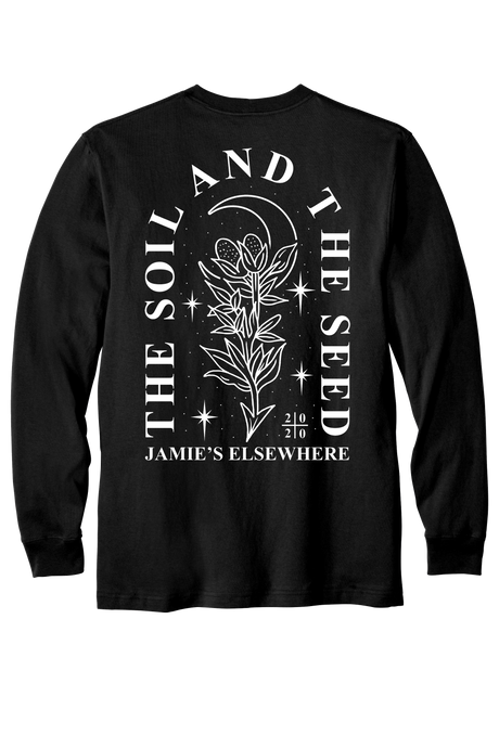 Jamie's Elsewhere - The Soil And The Seed Carhartt® Long Sleeve