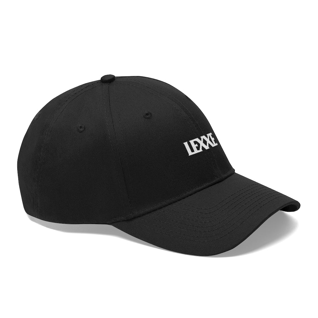 Lexxe - Logo Hat Embroidered