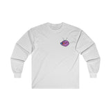 NerdyVision - Shy Slasher Long Sleeve