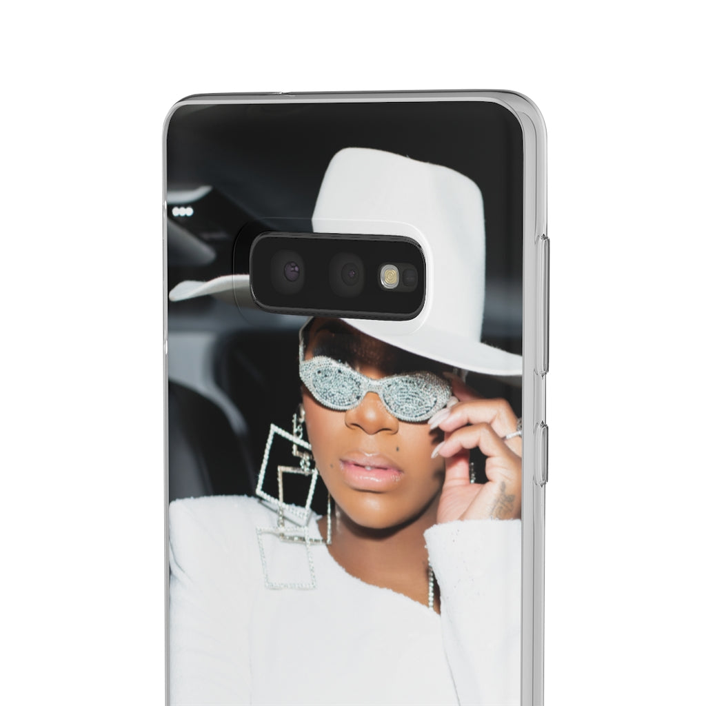 Fantasia - Glamour Phone Flexi Cases