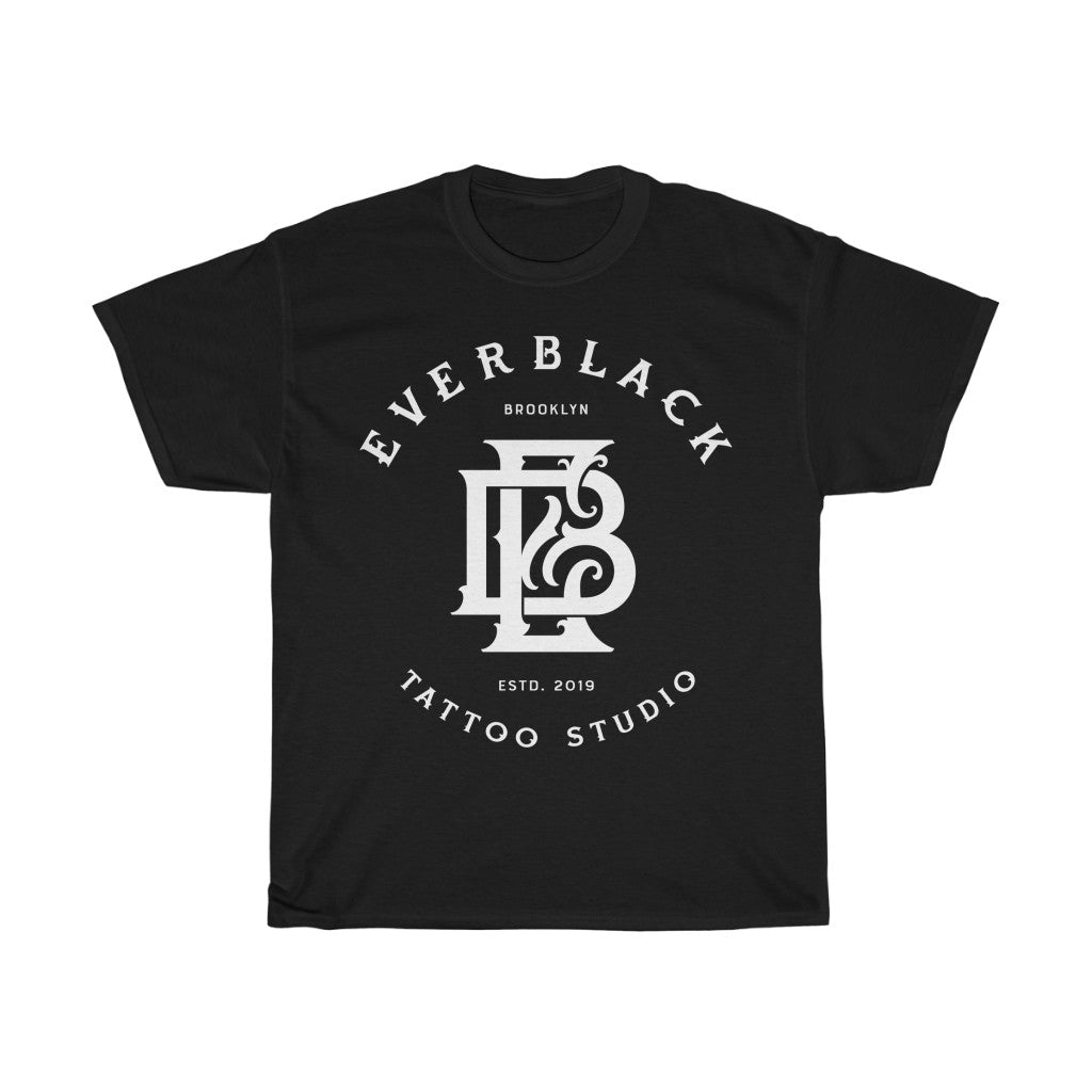 Ever Black Tattoo - Established Shirt