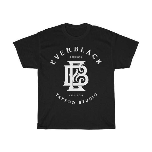 Ever Black Tattoo - Established Shirt