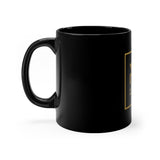 Primary Wave - Gold Icon Mug