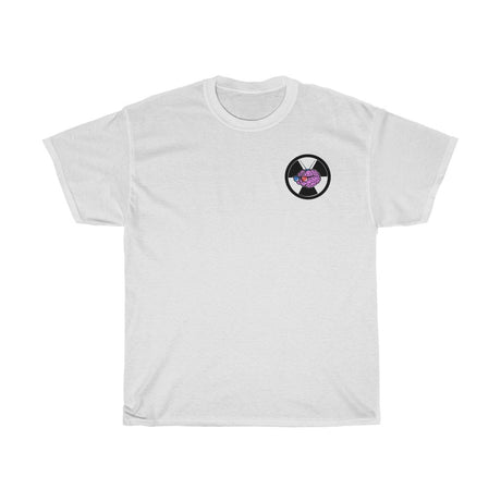 NerdyVision - Toxic Flyer Tee