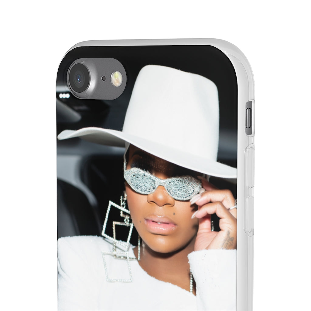 Fantasia - Glamour Phone Flexi Cases