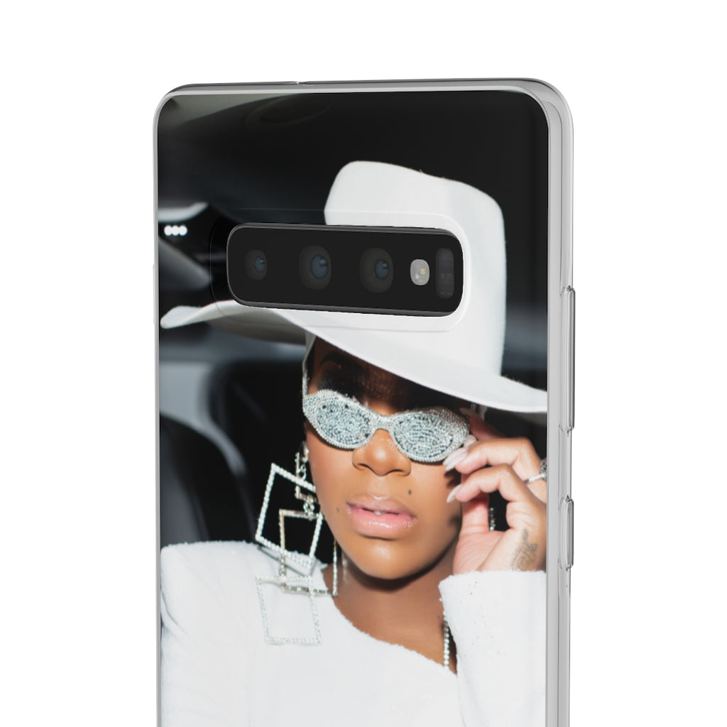 Fantasia - Glamour Phone Flexi Cases