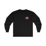 NerdyVision - Shy Slasher Long Sleeve