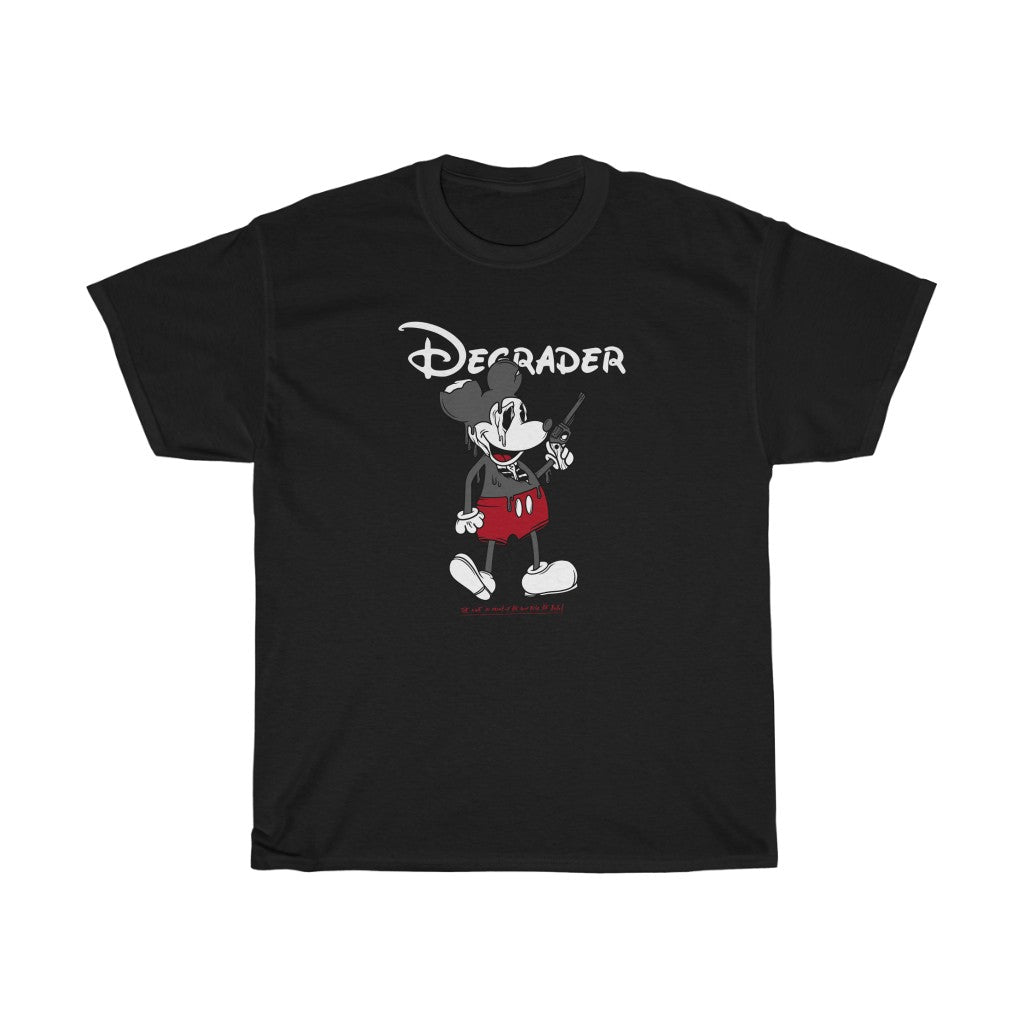 Degrader - Mickey Shirt